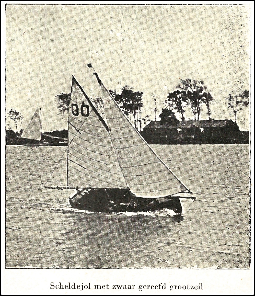 Zeilsport