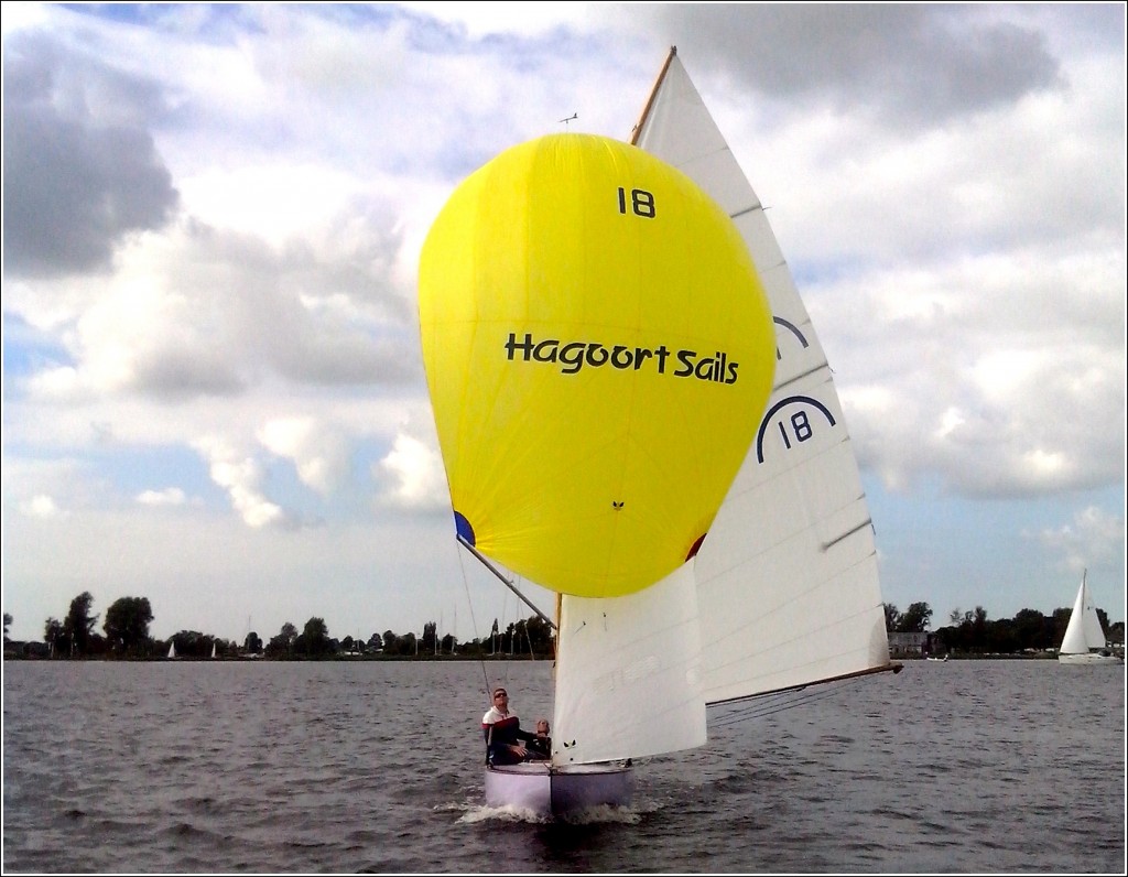 regenboog 18 2013