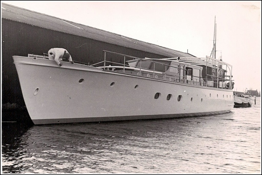 1937 Chante Rêve 318
