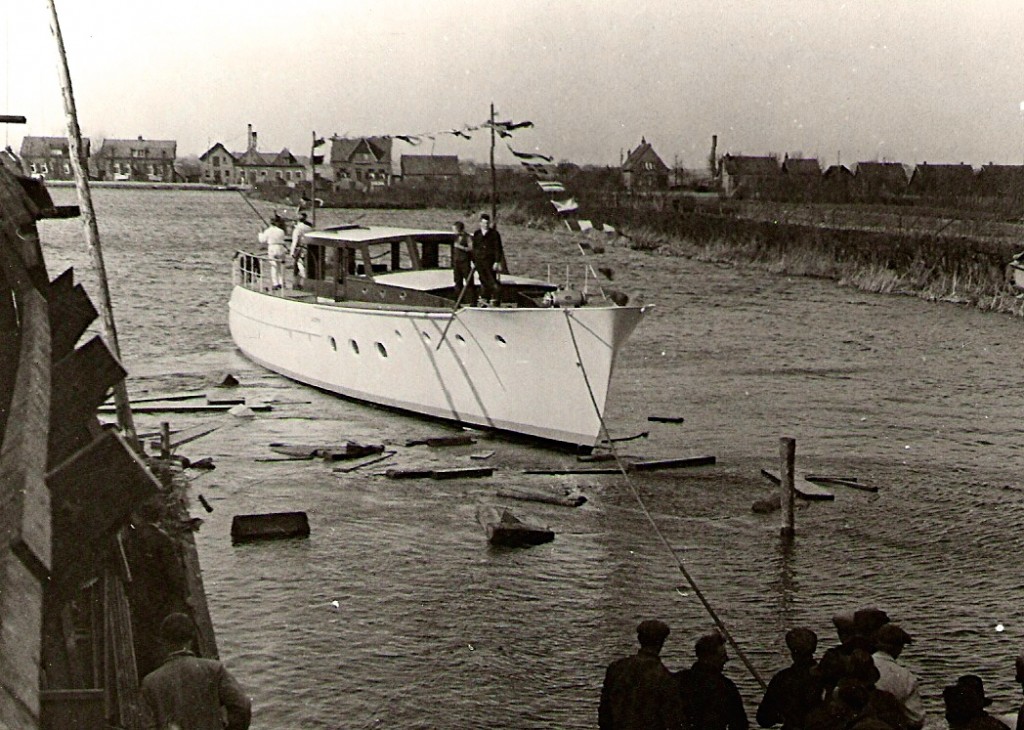 1938 Kieken 2 Calipso 341