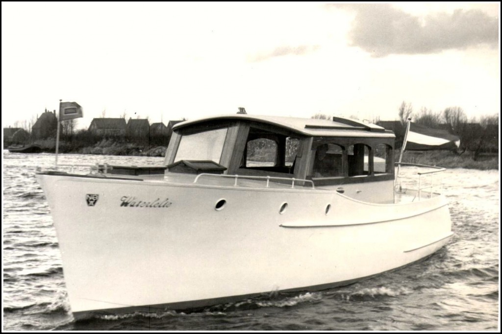1948 Waterlelie 495 achter de werf kopie